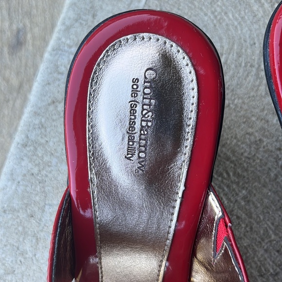 Croft & Barrow sole (sense) ability dress shoes - Picture 2 of 8